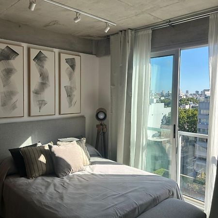 Palermo Millennial Grey Studio Буэнос-Айрес Экстерьер фото