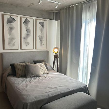 Palermo Millennial Grey Studio Буэнос-Айрес Экстерьер фото