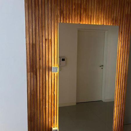 Palermo Millennial Grey Studio Буэнос-Айрес Экстерьер фото